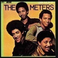 Outre la Fats Waller musique vous pouvez écouter gratuite en ligne les chansons de The Meters.
