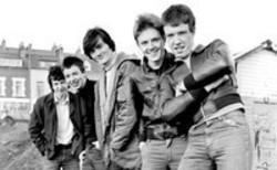 Outre la The Boxer Rebellion musique vous pouvez écouter gratuite en ligne les chansons de The Undertones.
