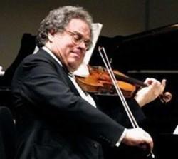 Itzhak Perlman Sonata For Two Violins - II. Allegro écouter gratuit en ligne.