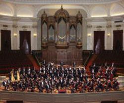 Royal Concertgebouw Orchestra Symphonie Nr. 4: III. Ruhevoll écouter gratuit en ligne.