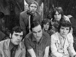 Monty Python The Song That Goes Like This écouter gratuit en ligne.