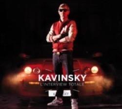 Kavinsky Protovision écouter gratuit en ligne.