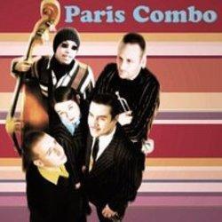 Paris Combo Lux écouter gratuit en ligne.