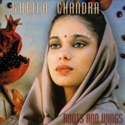 Ecouter gratuitement les Sheila Chandra chansons sur le portable ou la tablette.
