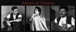 Axiom Of Choice Whisper écouter gratuit en ligne.