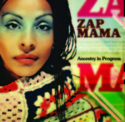 Zap Mama Gati écouter gratuit en ligne.