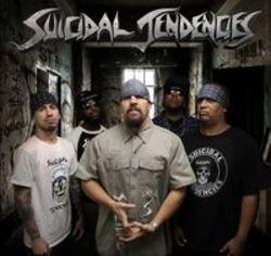 Outre la Ermal Meta musique vous pouvez écouter gratuite en ligne les chansons de Suicidal Tendencies.