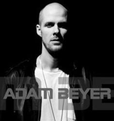 Ecouter gratuitement les Adam Beyer chansons sur le portable ou la tablette.