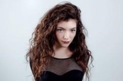 Лучшие песни Lorde скачать бесплатно.