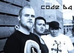 Outre la Blonde Redhead musique vous pouvez écouter gratuite en ligne les chansons de Code 64.