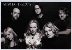 Outre la Captain Clegg & The Night Crea musique vous pouvez écouter gratuite en ligne les chansons de Aesma Daeva.
