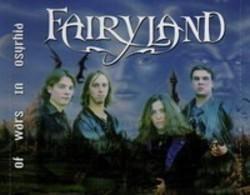 Fairyland Score To A New Beginning