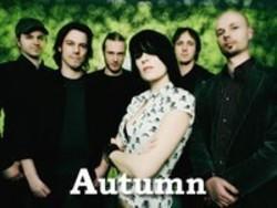 Outre la The White Stripes musique vous pouvez écouter gratuite en ligne les chansons de Autumn.