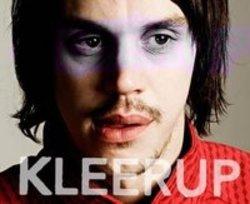 Outre la Eric Sneo musique vous pouvez écouter gratuite en ligne les chansons de Kleerup.