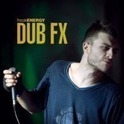 Outre la Blue Wave musique vous pouvez écouter gratuite en ligne les chansons de Dub FX.