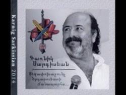 Karnig Sarkissian Abril 24 1999 - Aksori Yerke écouter gratuit en ligne.