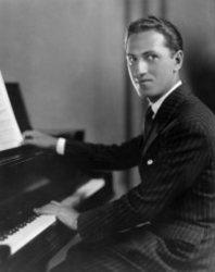 George Gershwin Blue Blue Blue écouter gratuit en ligne.