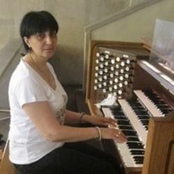 Susanna Sargsyan Ter voghormya (God forgive us) écouter gratuit en ligne.