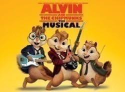 Alvin and the Chipmunks Bad Romance