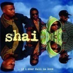 Shai If I Ever Fall In Love (Groove's Bedroom Radio Edit) écouter gratuit en ligne.
