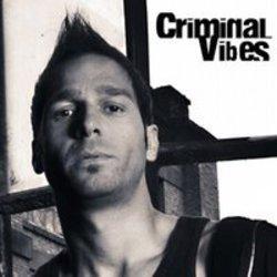 Criminal Vibes Take It Easy (Matteo Marini Re écouter gratuit en ligne.