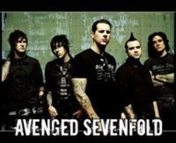 Ecouter gratuitement les Avenged Sevenfold chansons sur le portable ou la tablette.