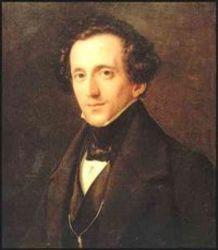 Felix Mendelssohn Be not afraid écouter gratuit en ligne.