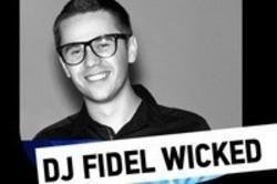 Fidel Wicked Enjoy your life (LOVE DJ- OANA écouter gratuit en ligne.