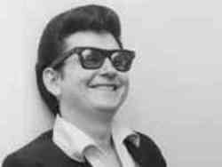 Roy Orbison California blue écouter gratuit en ligne.