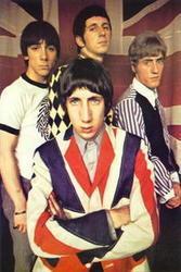 Outre la Bloodsimple musique vous pouvez écouter gratuite en ligne les chansons de The Who.