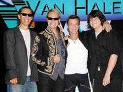 Van Halen Can't Get This Stuff No More écouter gratuit en ligne.