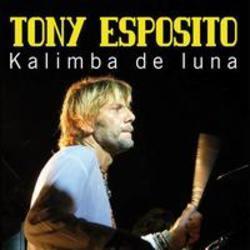 Ecouter gratuitement les Tony Esposito chansons sur le portable ou la tablette.