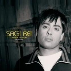 Outre la Iwona Wegrowska musique vous pouvez écouter gratuite en ligne les chansons de Sagi Rei.