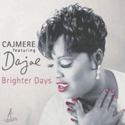 Dajae Brighter Days écouter gratuit en ligne.