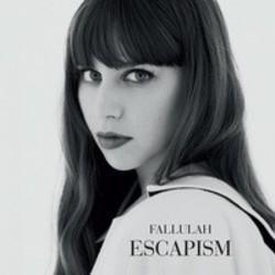 Outre la Hot Hotels musique vous pouvez écouter gratuite en ligne les chansons de Fallulah.
