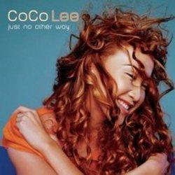 Ecouter gratuitement les Coco Lee chansons sur le portable ou la tablette.