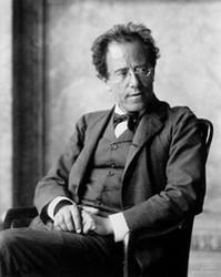 Ecouter gratuitement les Mahler chansons sur le portable ou la tablette.