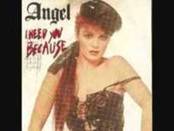 Outre la Gary Moore musique vous pouvez écouter gratuite en ligne les chansons de Angel.