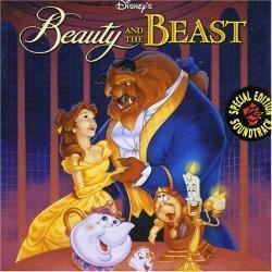OST Beauty And The Beast lyrics des chansons.