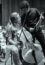 Jacqueline Du Pre Cello concerto écouter gratuit en ligne.