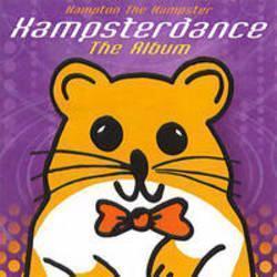 Hampton the Hampster lyrics des chansons.