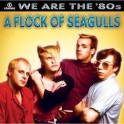 A Flock Of Seagulls Hearts On Fire écouter gratuit en ligne.