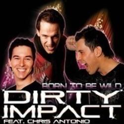 Dirty Impact Tom's Diner (Rocco & Bass-T Remix Cut) écouter gratuit en ligne.