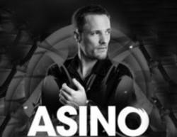 Outre la The Salsoul Orchestra musique vous pouvez écouter gratuite en ligne les chansons de Asino.