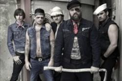 Turbonegro Armed And Fairly Well Equiped  écouter gratuit en ligne.
