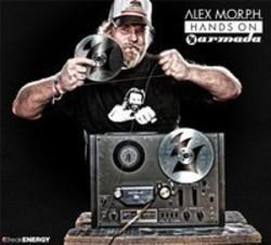 Outre la Rodrigo Deem musique vous pouvez écouter gratuite en ligne les chansons de Alex M.O.R.P.H.