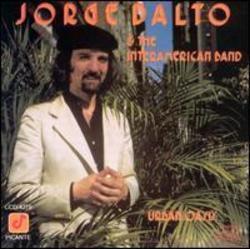 Jorge Dalto Samba all day long écouter gratuit en ligne.
