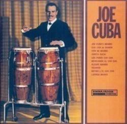 Joe Cuba lyrics des chansons.