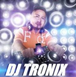 Tronix DJ Living On Video écouter gratuit en ligne.