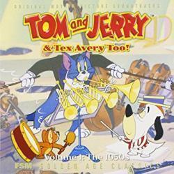 Ecouter gratuitement les OST Tom & Jerry chansons sur le portable ou la tablette.
